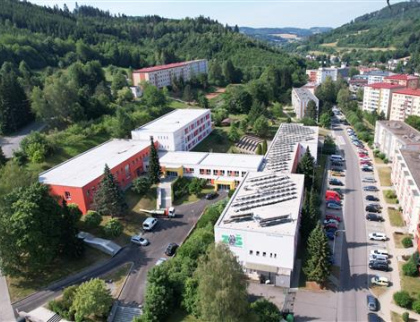 Vsetín investuje do škol desítky milionů korun