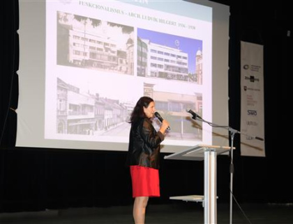 Vsetín hostil celostátní konferenci o bydlení