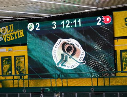 Do modernizace zimního stadionu putovaly miliony. Starosta Čunek: Chystáme další významné investice do sportovní infrastruktury