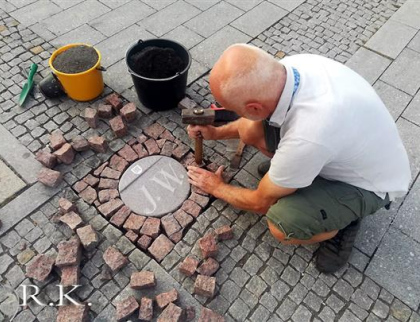 Naučná stezka „Tajemství Wachtlerova Vsetína“ představí muže, který chtěl změnit Vsetín