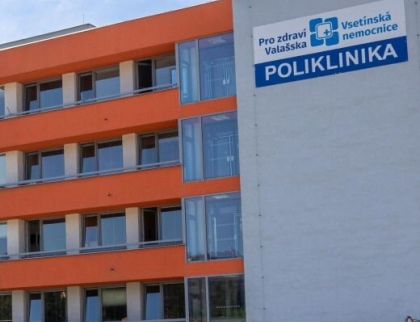 Ve Vsetínské nemocnici připravuje Zlínský kraj modernizaci onkologického pracoviště 