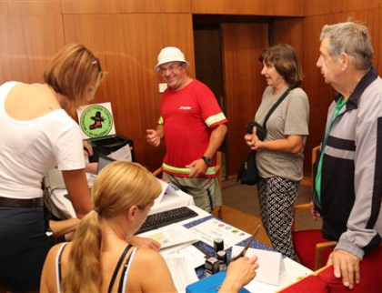Mezinárodní týden turistiky na Valašsku zveřejnil program