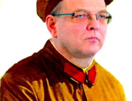Zaorálek to schytal na protestu: „Jděte do prdele, bolševici!“ nadávali členové SOCDEM