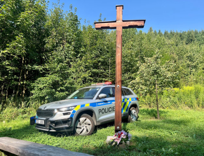 Padesát let od tragédie na Valašsku, kdy byla nalezena těla dvou mladých žen