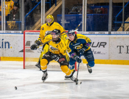 Berani zastavili rozjetý Sokolov, páteční předehrávku rozhodl Ondračka