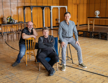 Movember opět nabídne vyšetření bez objednání