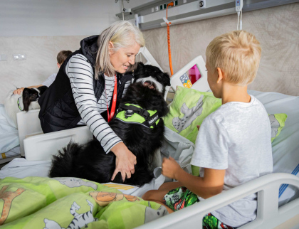 KNTB rozšiřuje tým dobrovolníků