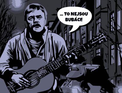 Zlínské divadlo představí velkolepou hudební inscenaci o Karlu Krylovi