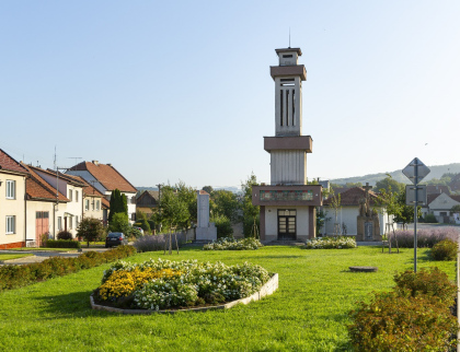 Vesnicí roku Zlínského kraje pro rok 2025 jsou Nedachlebice