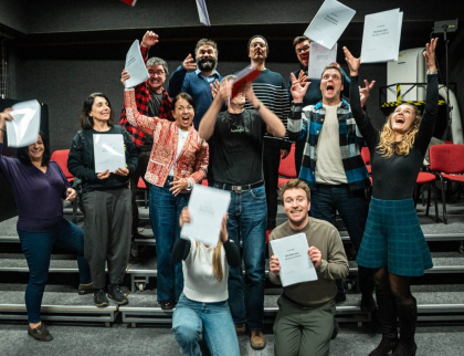 Slovácké divadlo uvede začátkem roku 2026 dvě ambiciózní novinky