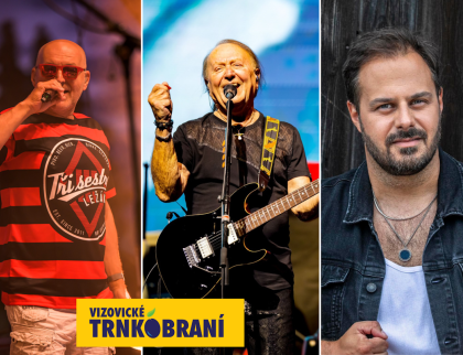 Vizovické Trnkobraní se blíží