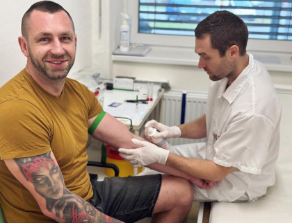 Uherskohradišťská nemocnice vyhlásila Rok prevence 2026