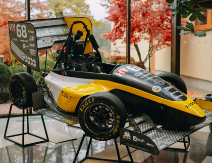 Studenti ateliéru Průmyslový design UTB získali 5 cen v soutěži European Product Design Award 2025