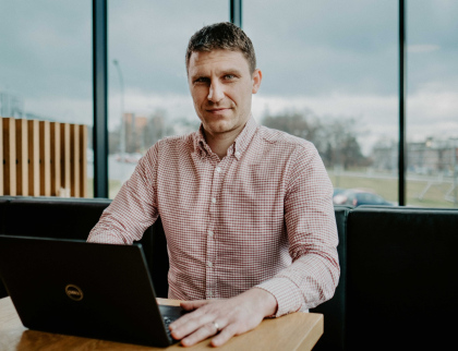 Novým ředitelem Centrály cestovního ruchu Východní Moravy bude Michal Vala