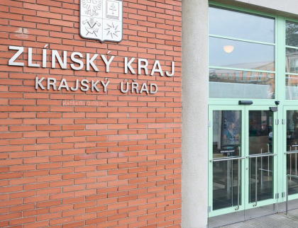 Zlínský kraj má schválený rozpočet na rok 2026. Investovat do území chce téměř 5 miliard