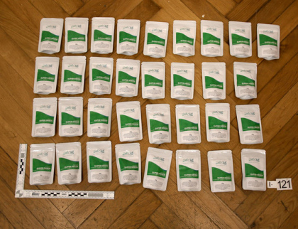 Ve Zlínském kraji proběhla celostátní akce KORUND 
