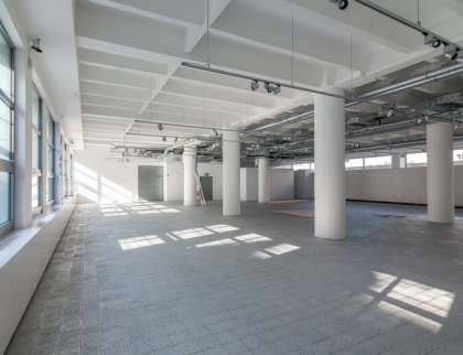 Zlínská krajská galerie vyhlásila otevřenou architektonickou výzvu pro projekt Dům umění III