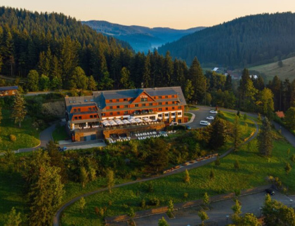 Zlínský kraj boduje u turistů. V hodnocení hotelů skončil druhý v Česku