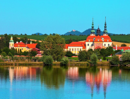 Kraj podpoří cestovní ruch. Návštěvníky i místní čeká lepší zázemí