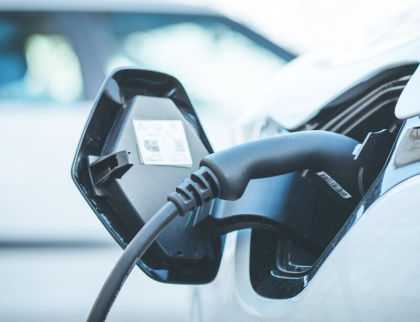 Zlínský kraj pořídil díky projektu nové elektromobily. Chce být šetrnější k přírodě