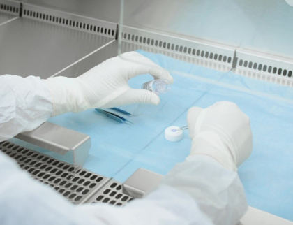 Zlínská tkáňová banka funguje čtyři roky. Transplantaci rohovky podstoupilo téměř 200 pacientů