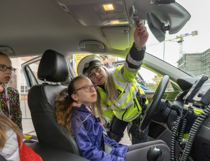 Zlínský kraj pokračuje v prevenci, hravou formou učí děti bezpečnosti i první pomoci