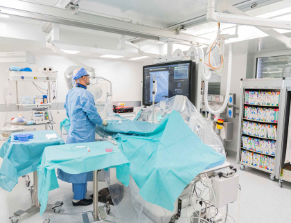 Během svátků výrazně přibylo infarktů