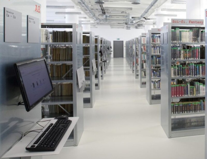 Zlínský kraj příští rok podpoří knihovny více než 12 miliony korun