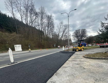 Končí bezpečnostní opatření proti SLAK na hraničním přechodě Starý Hrozenkov