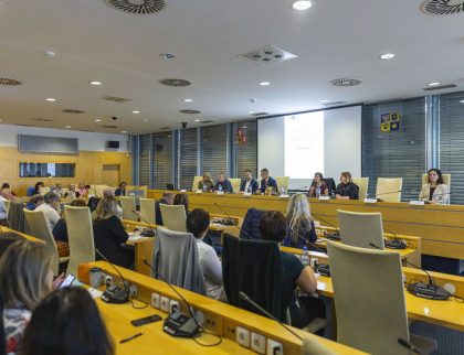 Krajská konference se zabývala podporou pečujícím i sourozencům osob s postižením