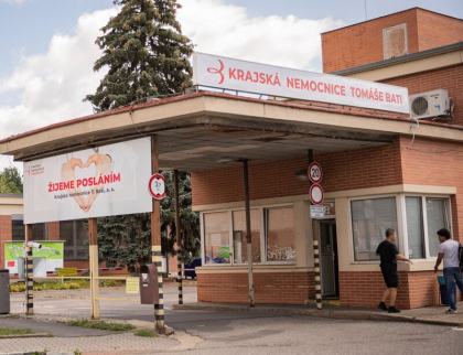 Kraj poskytne KNTB úvěr až 400 milionů korun na nové projekty