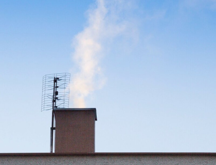 Projekt kraje umožní studentům porozumět kvalitě ovzduší a klimatické změně