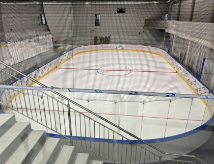 Kraj přispěje 75 miliony na modernizaci sportovišť