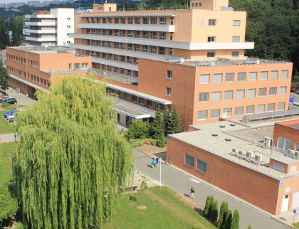 Zlínský kraj navýší základní kapitál Baťovy nemocnice o 200 milionů korun