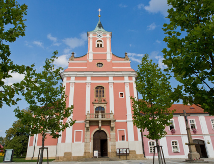 Otevřené brány zahájily 17. sezonu. Sakrální památky ve Zlínském kraji zvou návštěvníky