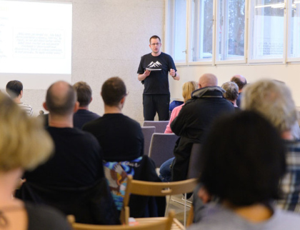 Přednášky i volný vstup: Památník Tomáše Bati představuje podzimní program
