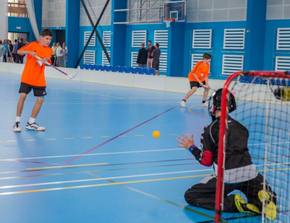 Zlínský kraj pošle na podporu mládeže a sportu více než 70 milionů korun