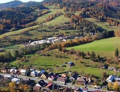 Kraj podpoří další rozvoj menších měst a obcí. Pomůže s novými silnicemi i přípravou pozemků pro bydlení