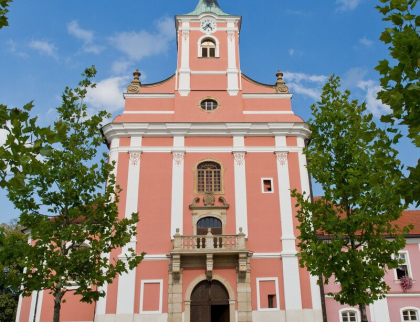 Projekt Otevřené brány podpoří kraj částkou přesahující 1,25 milionu