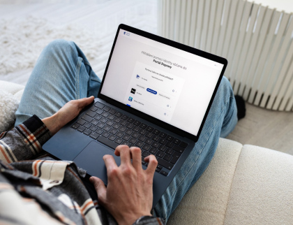 Ve Zlínském kraji čeká víc než 25 tisíc řidičů výměna dokladů: s bankovní identitou to zvládnou online a vyzvednou na jednom ze 500 výdejních míst