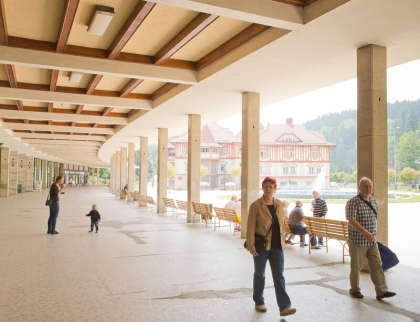 Zlínský kraj znovu mezi špičkou - obhájil druhé místo v Indexu prosperity