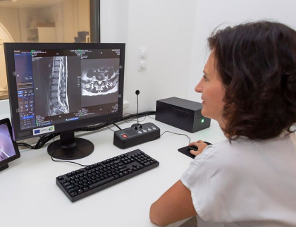 Kraj podpoří nový studijní program Radiologická asistence na UTB dotací 4,4 milionu korun