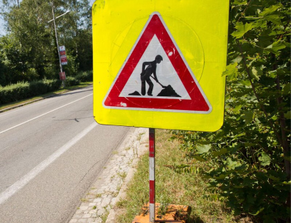 Krajští radní schválili opravu silnic v Libosvárech, Loukově i na dalších místech v kraji