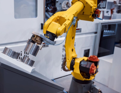 Kraj schválil projekt moderního centra robotiky v Uherském Brodě
