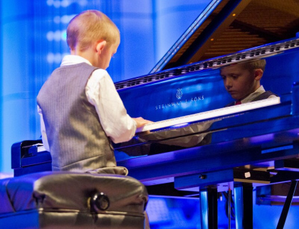 Školy mohou nominovat své žáky na krajské ocenění za mimoškolní činnost