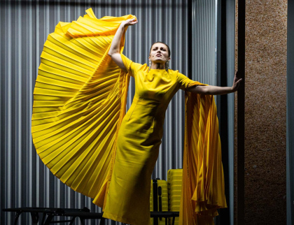 Slovácké divadlo má dvě nominace na Ceny divadelní kritiky