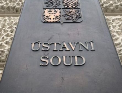 Ústavní soud zamítl návrh na změnu rozdělování daňových příjmů krajům