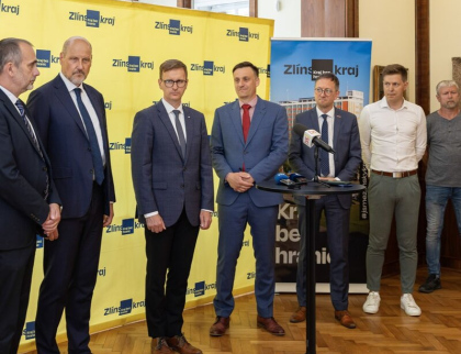 Výstavba vedení velmi vysokého napětí dostala zelenou, vyhne se Maleniskům