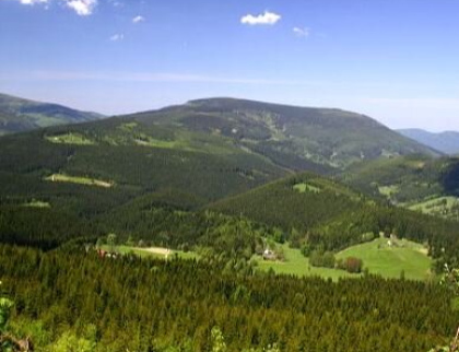 Kraj podpoří péči o zvláště chráněná území částkou přesahující 1,4 milionu korun
