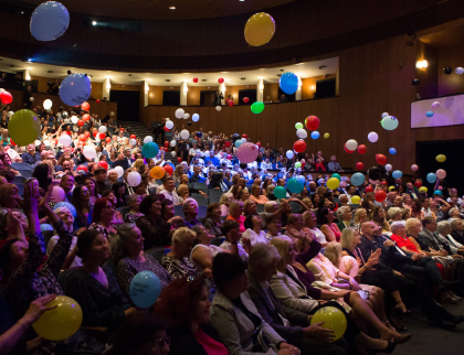 Zlínské divadlo zahajuje prodej předplatného na rok 2026. Nabídne pět nových titulů